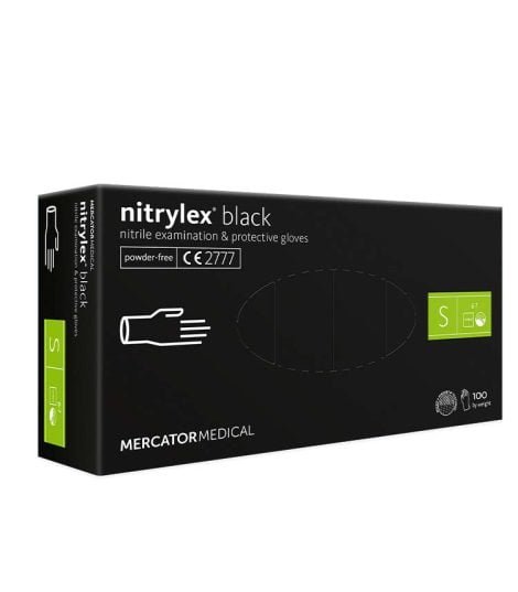 nitrylex black